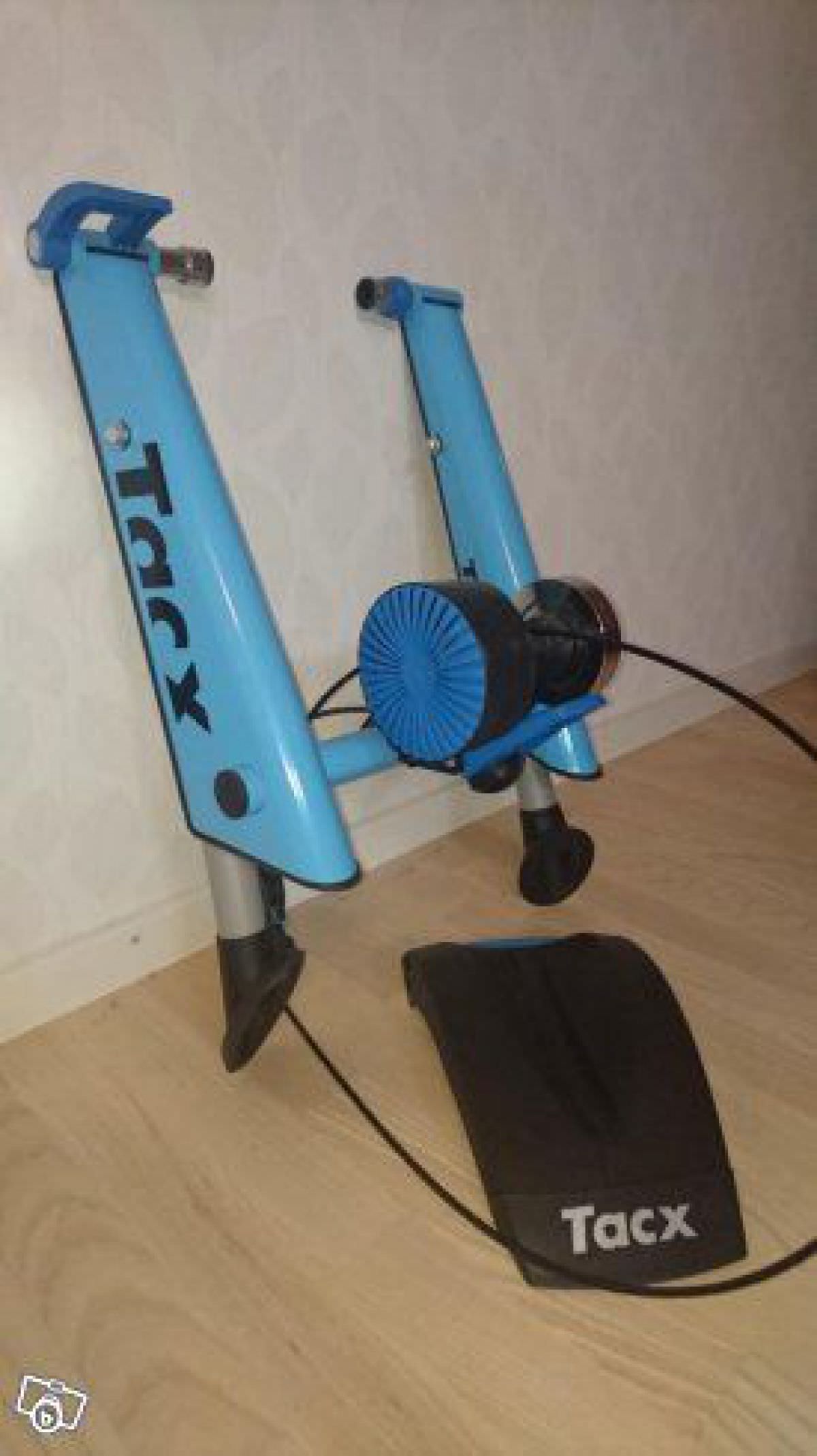 Trainer Tacx Blue Matic
