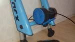 Trainer Tacx Blue Matic