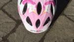 Giro cykelhjälm barn 48-50 (flicka)