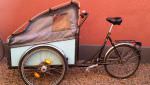 Christiania cykel
