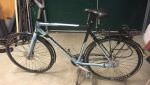 Kildemoes, dansk cykel