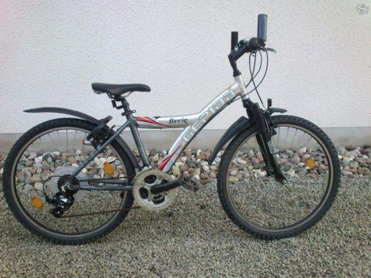 MTB 26" 21 vxl mountain bike