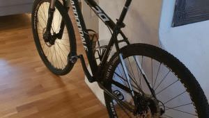 Cannondale trial 2
