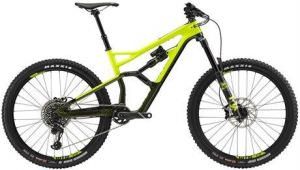 Cannondale Jekyll 2 XL 2018