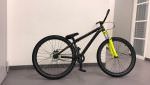 Dirt Cykel - NS BIKE Zircus 2017
