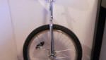 Enhjuling / 1 wheel bike