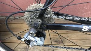 BMC cx01 Cyclocross