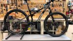 2021 Cannondale Scalpel Carbon 3 Mountain Bike