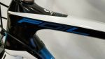 2014 Scott Foil 10 Ultegra Carbon Aero Road Bike 56cm
