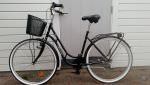 Dam cykel till salu/ Female cycle for sale